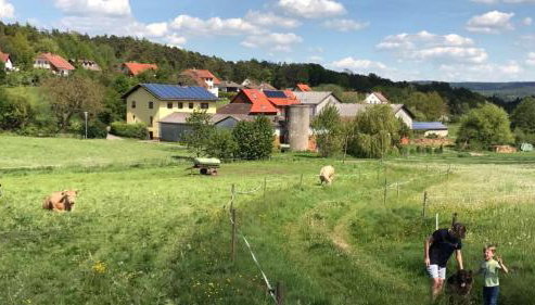 Ferienwohnungen Elsbacher Hof - Foto 3