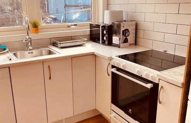 Lovely 3-bed Flat In Stockholm - Photo 10