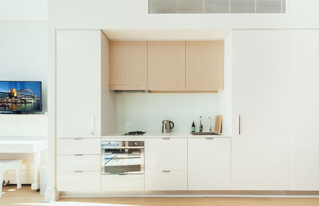 Stunning Potts Point Apartment - Photo 6