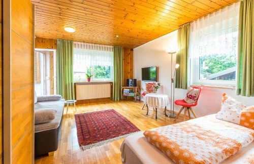 Ferienwohnungen Haus Christine - Foto 22