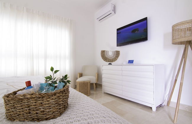 New Beachfront Penthouse by RedAwning - Foto 9