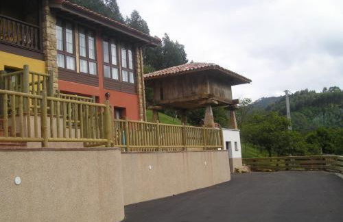 Apartamentos Rurales Obaya - Foto 18