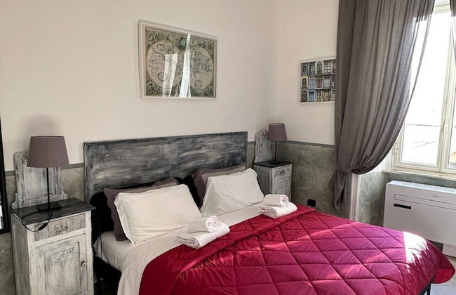 Guest House Relais Indipendenza - Foto 16