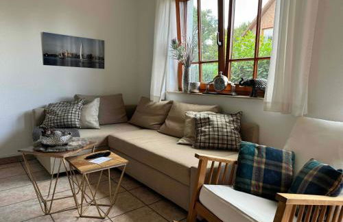 Ferienwohnung Störblick Schwerin - Foto 13