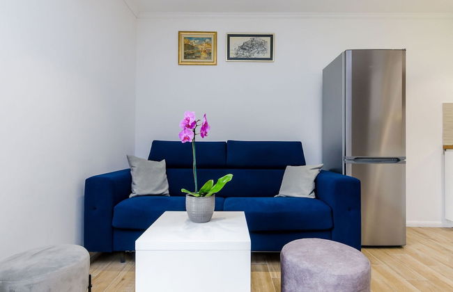 Apartment Bianco - One Bedroom Apartment - Foto 13