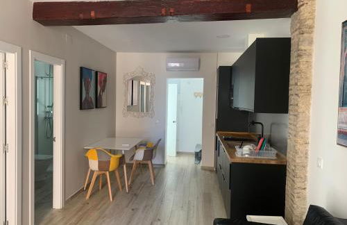 Apartamento Entrecatedrales - Foto 41