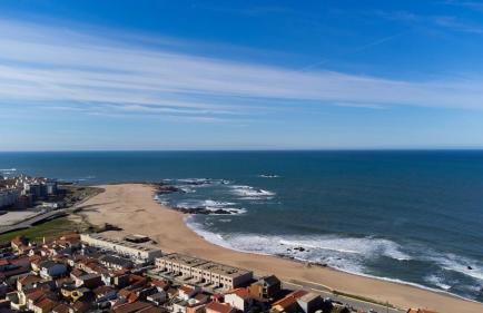 Horizon Suites Aver-o-Mar - Foto 34