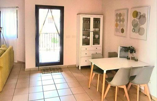 Casa Flamingolf Apartment - Foto 18