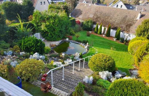 A large Fully Furnished Private Apartment - Foto 1