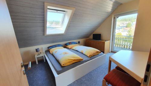 Ferienhaus Sonnengelb im Herzen des Schwarzwaldes - Foto 5