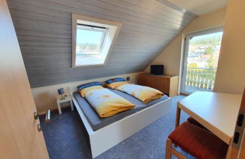 Ferienhaus Sonnengelb im Herzen des Schwarzwaldes - Foto 5