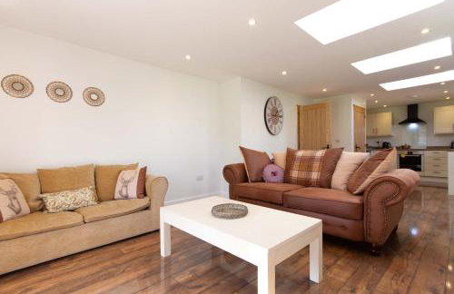 Breckland Cottage - Secluded Country Getaway - Foto 5