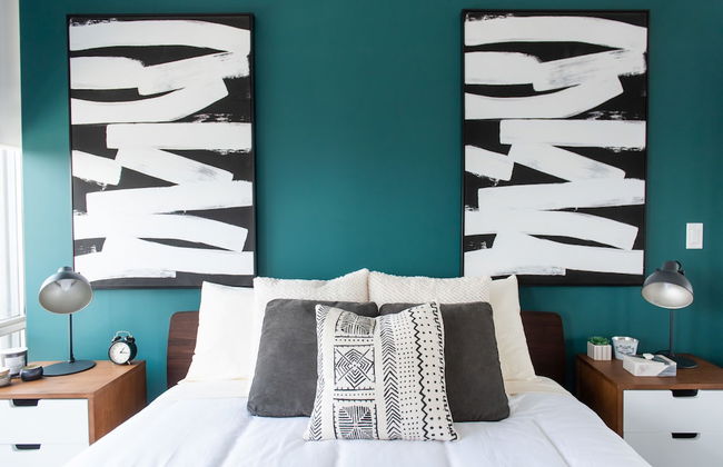 QuickStay Two-Bedroom Condo - Photo 15