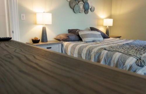 Majestic Lakeview Duplex Apt for 8! Fully furnished and ready for your getaway! - Foto 17