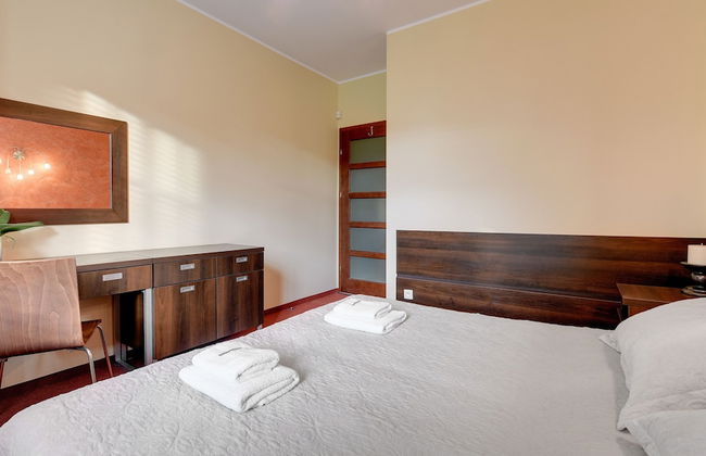 Dom & House - Apartments Parkur - Photo 14