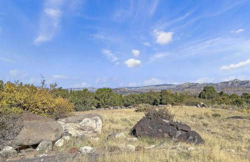 Lone Eagle Haven home - Foto 49