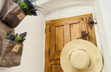 Gîtes Lavande et Jasmin 3 étoiles - Foto 5