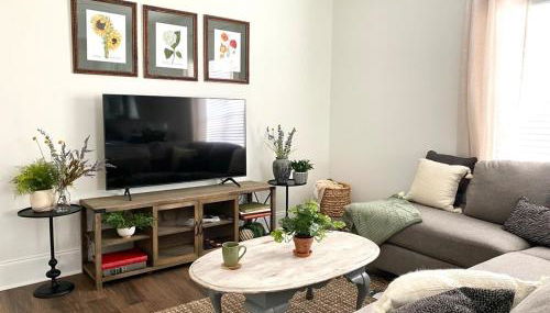 Bright Artist's Cottage-Mins to Downtown, Campus - Foto 4