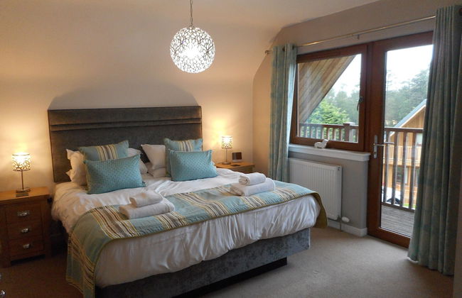 Lord Galloway 35 - Photo 8