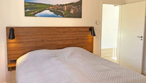 14 Person Holiday Home in Ronne - Foto 2, Habitación