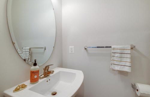 Quiet Family Home 5 Mi to Bowie Town Center! - Foto 11