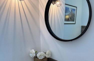 Antibes Port - Terrasse - Parking - Piscine - Foto 3