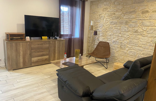 Le Moulin d'Oscar & Spa - Mulhouse Nord - Foto 127