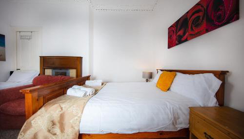 Cosy and Comfortable Apartment by Meadows - Foto 3