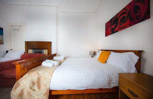 Cosy and Comfortable Apartment by Meadows - Foto 3