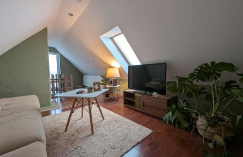 Maisonettewohnung am Badesee bei Kassel - Foto 31