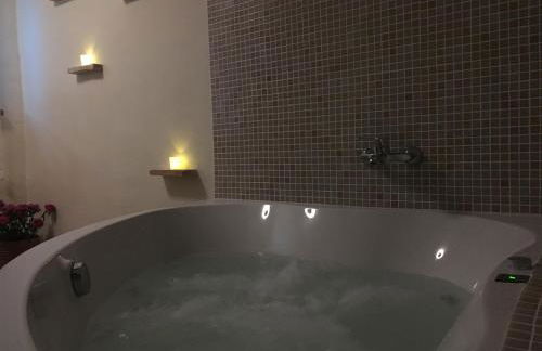 Casa Rural Las Dalias con Hidromasaje - Foto 12