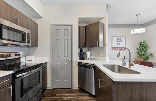 Furnished apartments next to the Domain - Foto 79