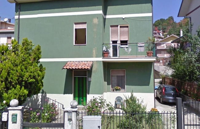 Belvilla by OYO Appartamento a Tagliacozzo - Photo 1