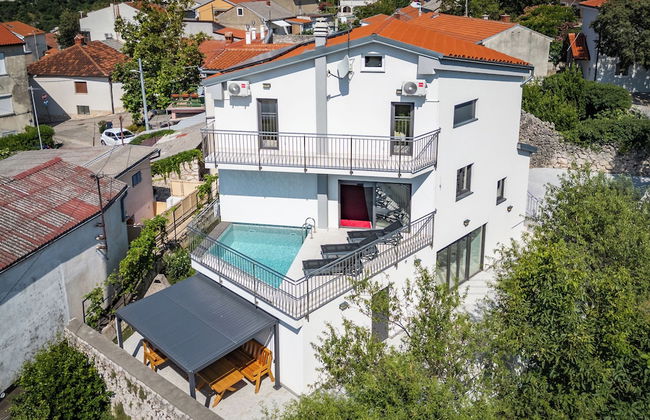 Pool House Old Town - Foto 31