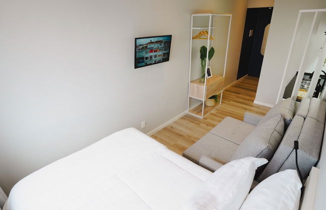 Apê Pátio Paulista - Foto 54