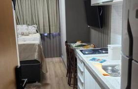 Studio Espetacular à Beira Mar na Pituba - Foto 2