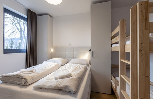 Ideal Apartment With Shared Sauna - Foto 4