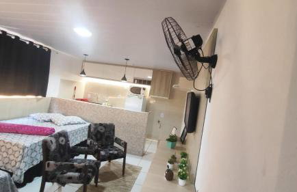 kitnet Conjugada-CSD - Foto 24