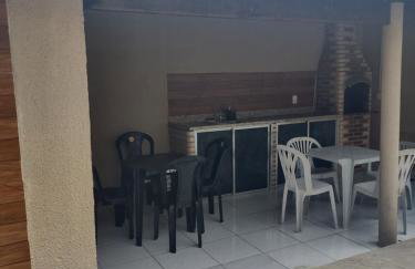 Casa com 03 Quartos, Piscina e Churrasqueira em Itaipuaçu Maricá RJ - Foto 43