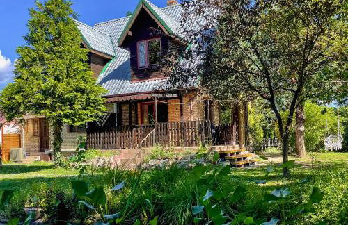 Rzeka i las - Photo 57