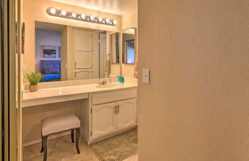 Less Than 1 Mi to Downtown Gilbert Home with Pool Access! - Foto 18