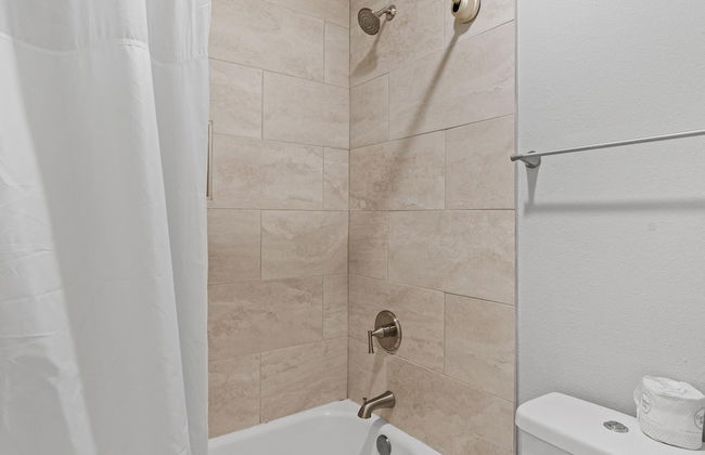 Modern 1BR Near UT Hyde Park Evonify - Foto 17