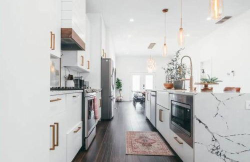 Luxury home in the heart of Indy - Foto 12