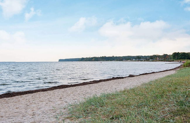 Seaside Charm at Binderup - By Traum Ferienwohnungen - Foto 22