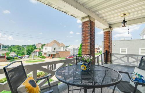 The Big House - Foto 24