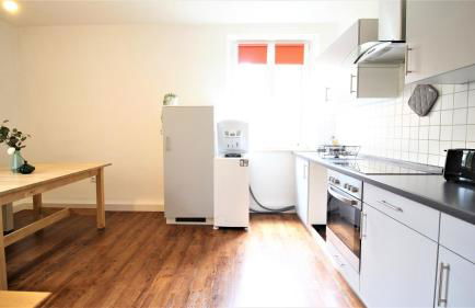 Zentral Wohnen - inkl. privatem Stellplatz - Foto 16