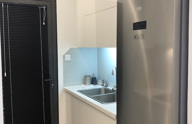 Luxury Condotel Vinhomes Skylake Keangnam - Photo 10