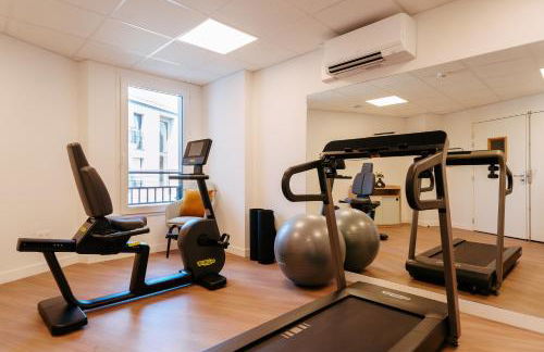 Quality Aparthotel Ploërmel - Foto 31