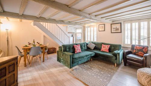 Jenny Rose Cottage, Wickham Market - Foto 4