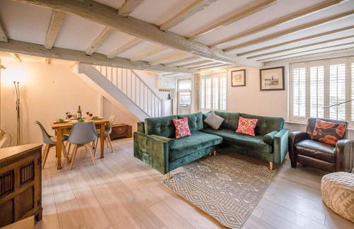 Jenny Rose Cottage, Wickham Market - Foto 4